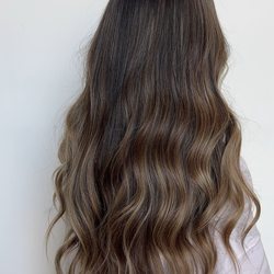 Practically Perfect Day Spa & Salon - Balayage