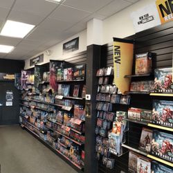 Games Workshop
