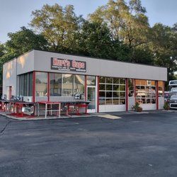 Photo of Kurt's Caps - Wayne, MI, US.