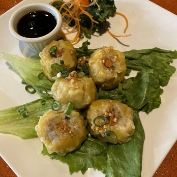Wasabi Thai Sushi - Dumplings - Thai Near Me - Fort Pierce, Florida