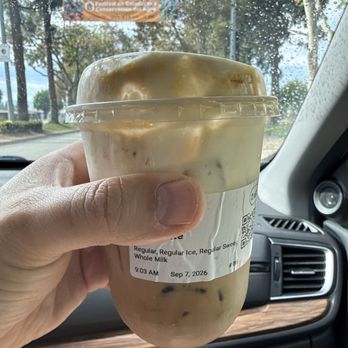 Coft - Coffee & Tea Near Me - Chino, California