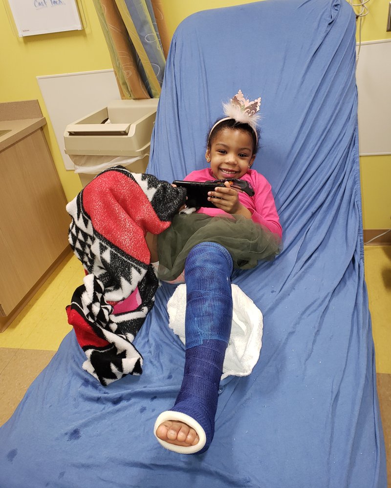 Children's Hospital Of Michigan - child therapist in Troy, MI