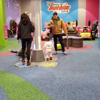 Disney Junior Playzone - Indoor Playcenter Near Me - Pensacola, Florida Disney Junior Playzone - Indoor Playcenter Near Me - Pensacola, Florida