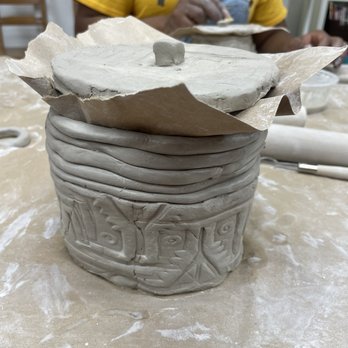 Express Yourself Studios - Pottery. - Arts & Crafts Near Me - Maplewood, New Jersey