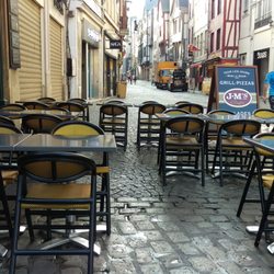 JM's Café