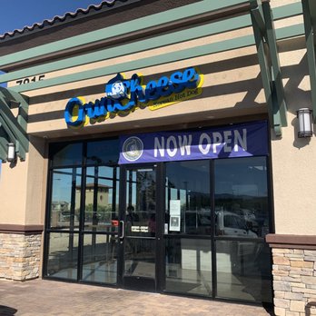 CrunCheese - Entrance - Hot Dogs Near Me - Las Vegas, Nevada CrunCheese - Entrance - Hot Dogs Near Me - Las Vegas, Nevada