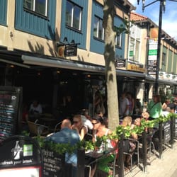 Skafferiet - Out side dining area