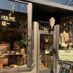 J.W. Hulme Co