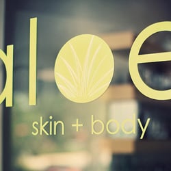 Aloe Skin + Body