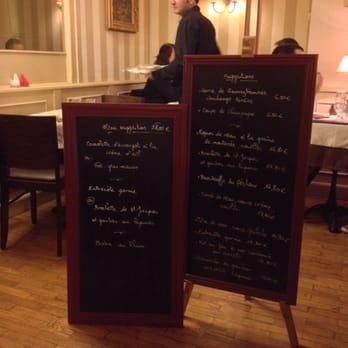 Au Chaudron - French Near Me - Colmar, 68