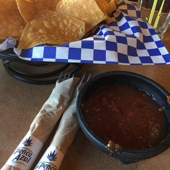 La Penca Azul - Chips and salsa! - Mexican Near Me - Alameda, California La Penca Azul - Chips and salsa! - Mexican Near Me - Alameda, California