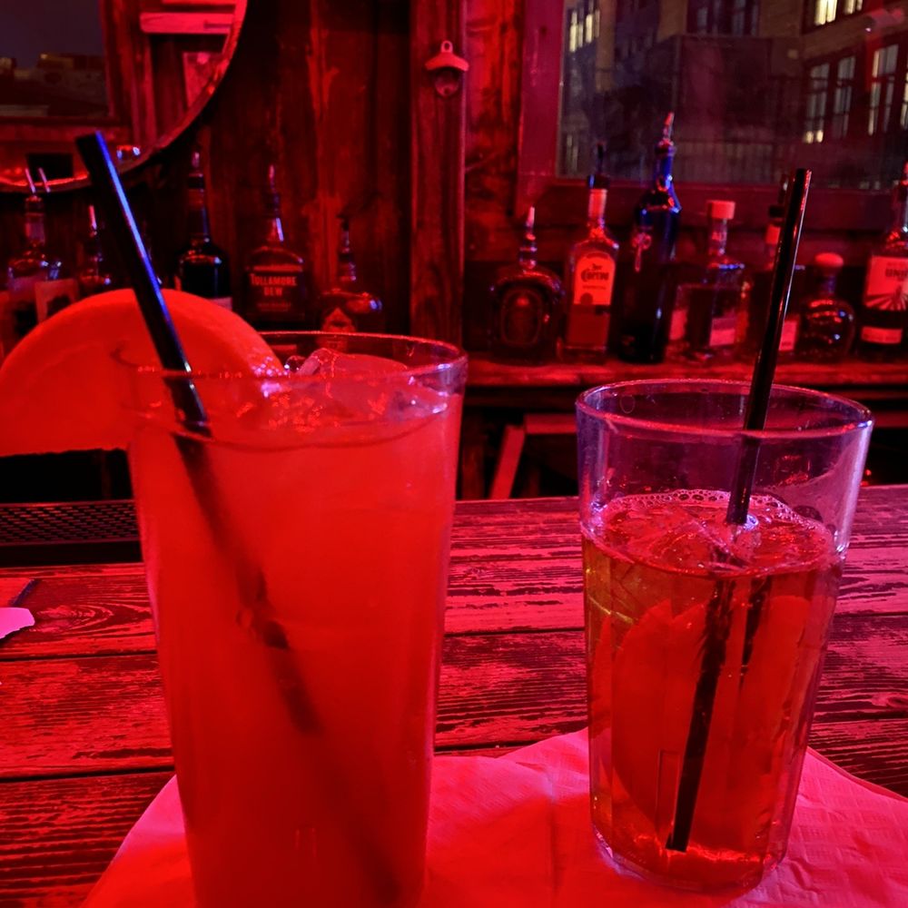 Madam's Organ - Pina colada, old fashioned - Jazz & Blues Near Me - Washington, DC, District of Columbia Madam's Organ - Pina colada, old fashioned - Jazz & Blues Near Me - Washington, DC, District of Columbia