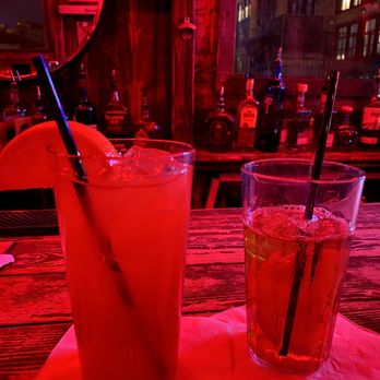 Madam's Organ - Pina colada, old fashioned - Jazz & Blues Near Me - Washington, DC, District of Columbia