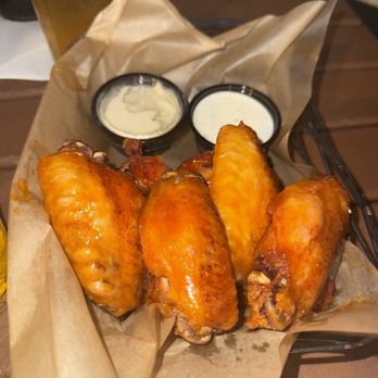 Beach Camp Brewing - Wings - Brewpubs Near Me - Santa Rosa Beach, Florida Beach Camp Brewing - Wings - Brewpubs Near Me - Santa Rosa Beach, Florida