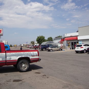 Commerce City Ace Hardware - Hardware Stores Near Me - Commerce City, Colorado