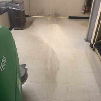 Shine Time USA - Floor Scrubbing - Office Cleaning Near Me