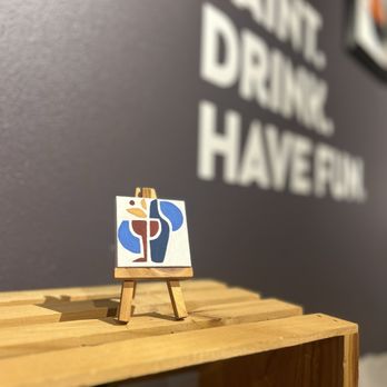 Pinot's Palette - Paint & Sip Near Me - Livermore, California Pinot's Palette - Paint & Sip Near Me - Livermore, California