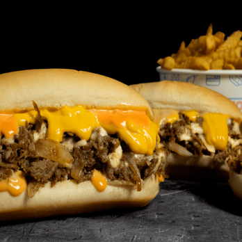 Pardon My Cheesesteak - Chipotle Cheesesteak - Food Delivery Services Near Me Pardon My Cheesesteak - Chipotle Cheesesteak - Food Delivery Services Near Me