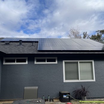 Prime Home Solutions - Modules - Solar Installation Near Me - Roseville, California Prime Home Solutions - Modules - Solar Installation Near Me - Roseville, California