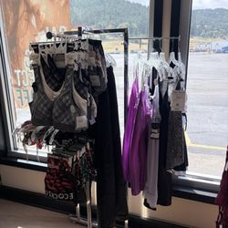 Adult Shop - New items arriving weekly