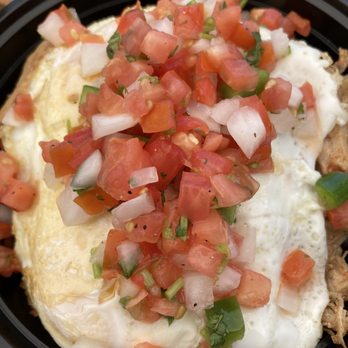 Teaqueria - Chicken rice bowl - Coffee & Tea Near Me - San Jose, California Teaqueria - Chicken rice bowl - Coffee & Tea Near Me - San Jose, California
