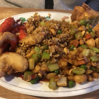 Chinese Garden Restaurant - Chinese Near Me - Camas, Washington Chinese Garden Restaurant - Chinese Near Me - Camas, Washington