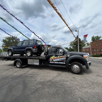 Feliciano Towing - Feliciano Towing - Towing Near Me - Elyria, Ohio Feliciano Towing - Feliciano Towing - Towing Near Me - Elyria, Ohio