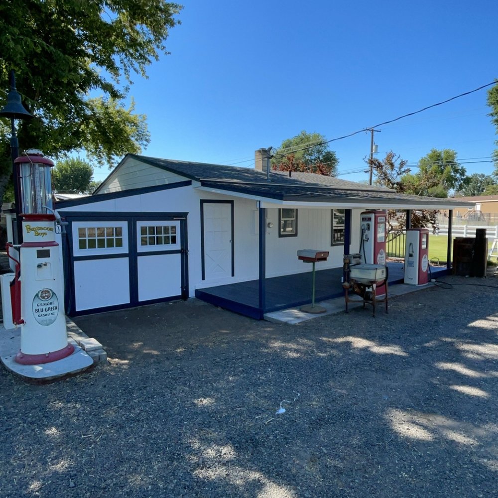 Fuel Center in Humble, TX - Sam's Club, image size:1000x1000