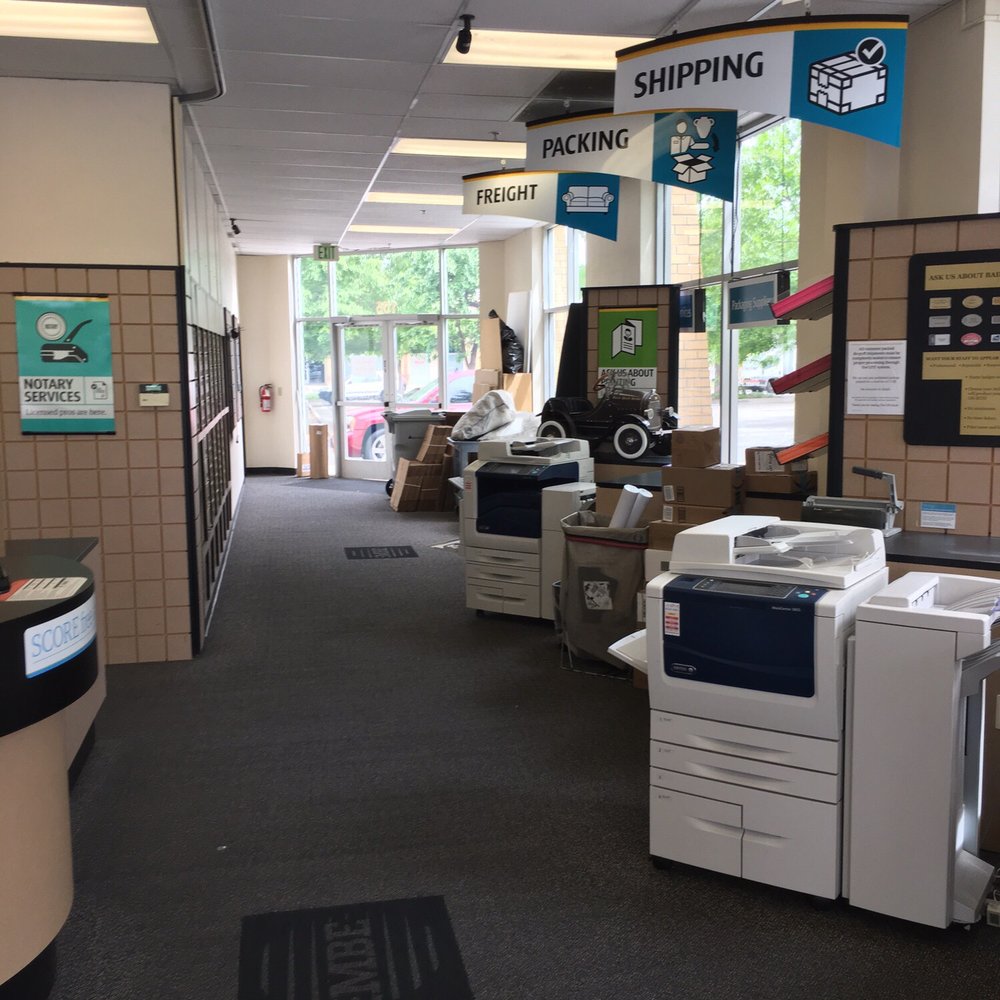 The UPS Store - Printing Services Near Me - Elk Grove, California The UPS Store - Printing Services Near Me - Elk Grove, California