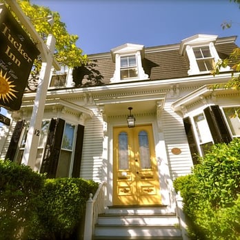 Tucker Inn - Second Empire Cottage - Hotels Near Me - Provincetown, Massachusetts Tucker Inn - Second Empire Cottage - Hotels Near Me - Provincetown, Massachusetts