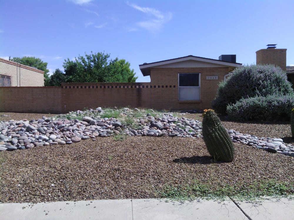 WEED TROL OF TUCSON Updated September 2024 951 S Prudence Rd, Tucson, Arizona Landscaping