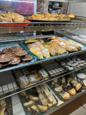 Moises Bakery Miami Beach by null