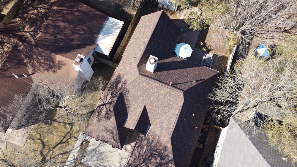 Slide of Quality Exteriors