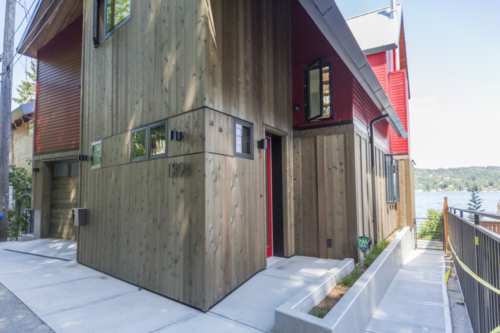 Slide of Pacific Exteriors