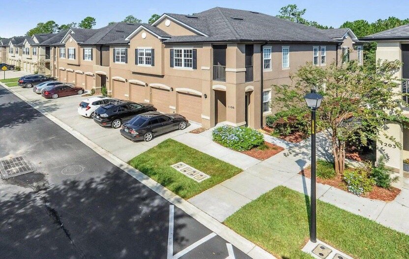 KERNAN FOREST HOA Updated September 2024 12301 Kernan Forest Blvd