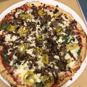 Miguel's Pizza - Pizza Near Me - Slade, Kentucky Miguel's Pizza - Pizza Near Me - Slade, Kentucky