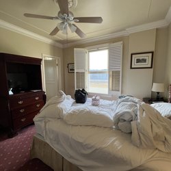 The Monterey Hotel - Another angle