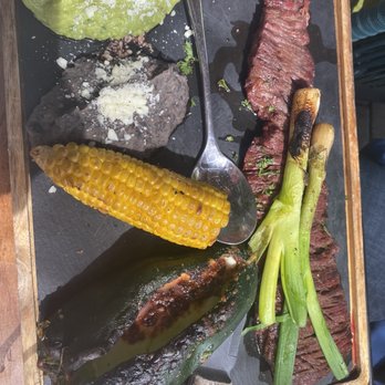 Bakan - skirt steak - Mexican Near Me - Miami, Florida