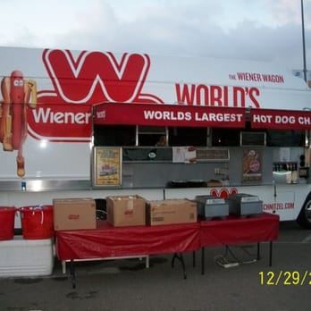 Wienerschnitzel - Fast Food Near Me - Burbank, California Wienerschnitzel - Fast Food Near Me - Burbank, California