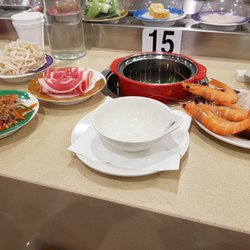 Street Hot Pot