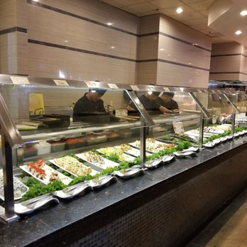Vegas Seafood Buffet - Sushi station - Buffets Near Me - Glendale, California Vegas Seafood Buffet - Sushi station - Buffets Near Me - Glendale, California