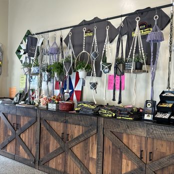 Honey Brook Barbecue - T-shirts, macrame and other items for sale. - Barbeque Near Me - Honey Brook, Pennsylvania Honey Brook Barbecue - T-shirts, macrame and other items for sale. - Barbeque Near Me - Honey Brook, Pennsylvania