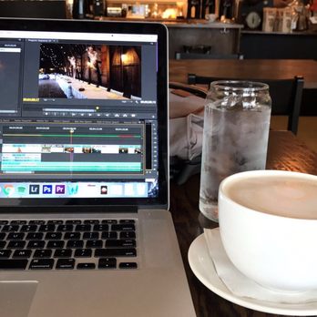 Kaffeine Coffee - Coffee & Tea Near Me - Indianapolis, Indiana
