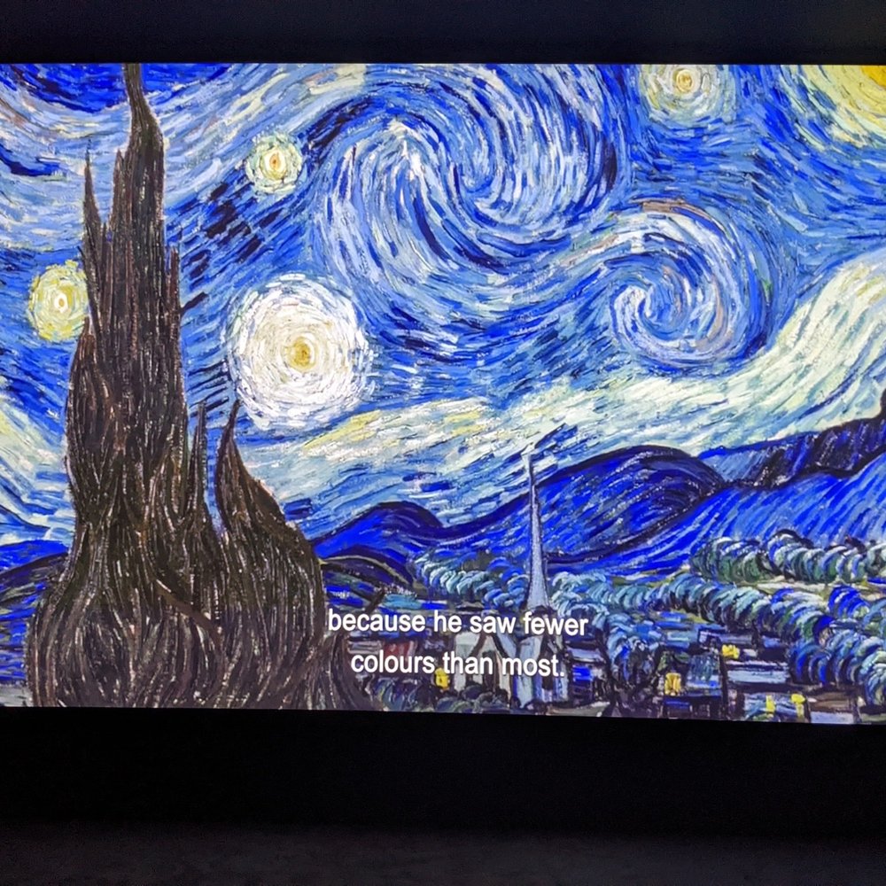 Van Gogh Exhibition - Art Galleries Near Me - Seattle, Washington Van Gogh Exhibition - Art Galleries Near Me - Seattle, Washington