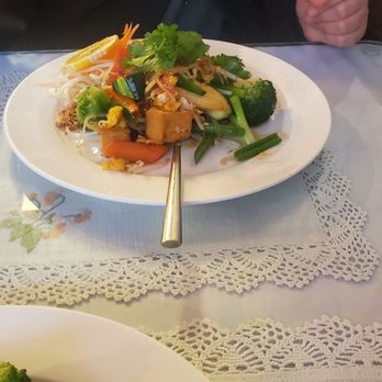 Ocean Thai - Pad Thai - Thai Near Me - San Francisco, California Ocean Thai - Pad Thai - Thai Near Me - San Francisco, California