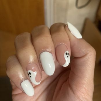 Sunset Nails - gel mani - Nail Salons Near Me - San Francisco, California Sunset Nails - gel mani - Nail Salons Near Me - San Francisco, California