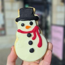 The Cheesecakery
