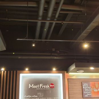 Meet Fresh Markham - Desserts Near Me - Unionville, Ontario Meet Fresh Markham - Desserts Near Me - Unionville, Ontario