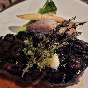 Kula Lodge & Restaurant - Rib Eye - Breakfast & Brunch Near Me - Kula, Hawaii Kula Lodge & Restaurant - Rib Eye - Breakfast & Brunch Near Me - Kula, Hawaii