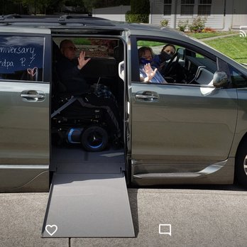 Oregon Mobility Solutions - Mobility Equipment Sales & Services Near Me - Tigard, Oregon